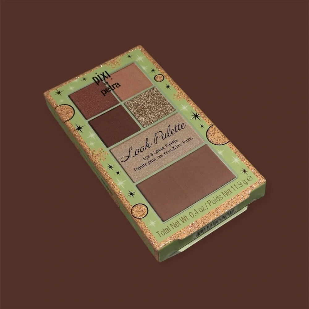 Pixi by Petra Eye Palette - Picture 1 of 3